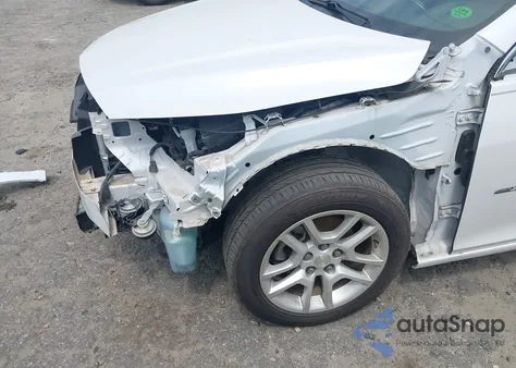 2015 Chevrolet Malibu 1Lt from USA, damaged, VIN 1G11C5SL6FF227188